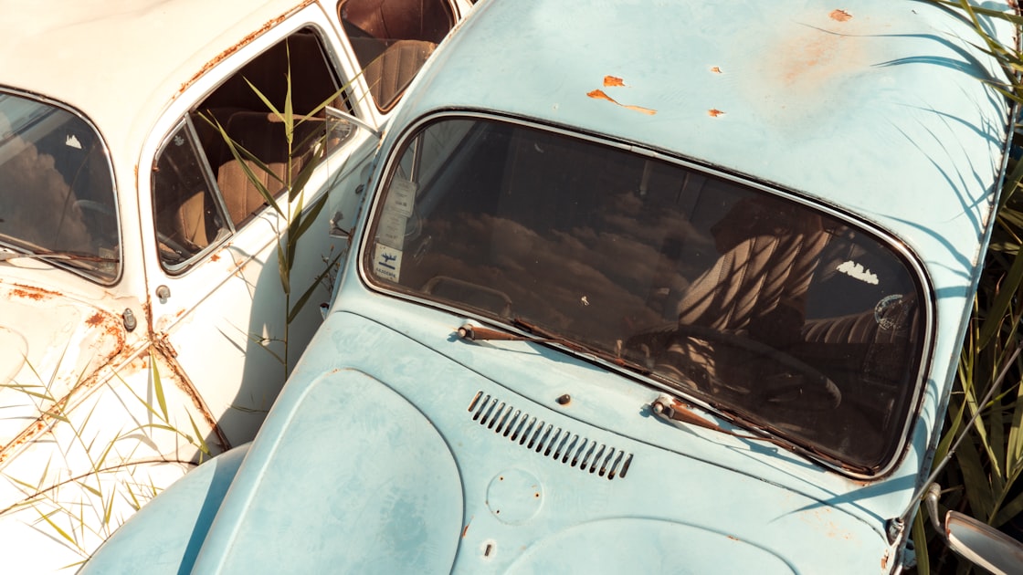 Frequently Asked Questions About Selling Wrecked Cars